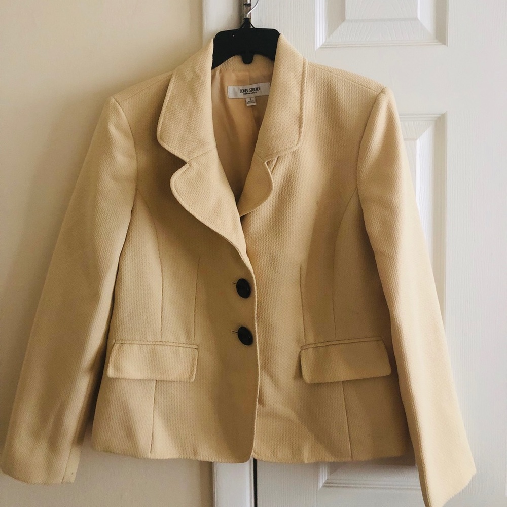Jones Studio Blazer